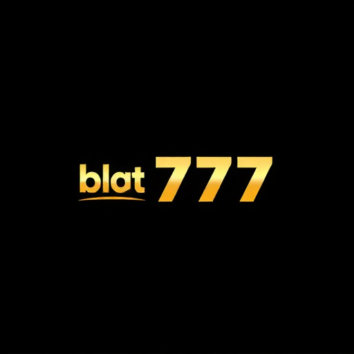 BR SLOT 777 Logo